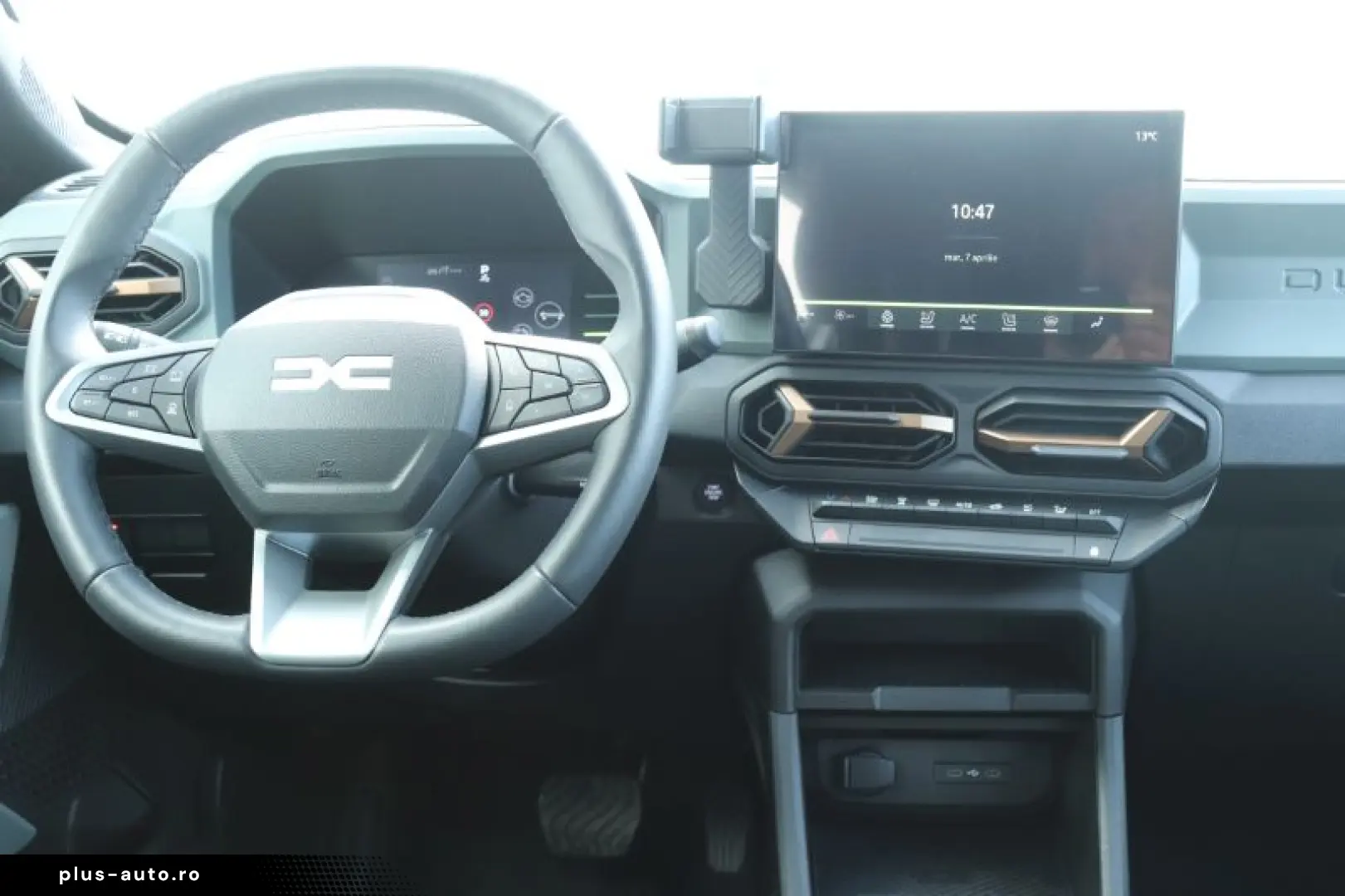 DACIA DUSTER 1.8 HEV 155 Extreme