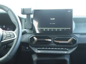 DACIA DUSTER 1.8 HEV 155 Extreme