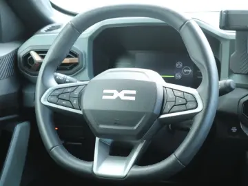 DACIA DUSTER 1.8 HEV 155 Extreme