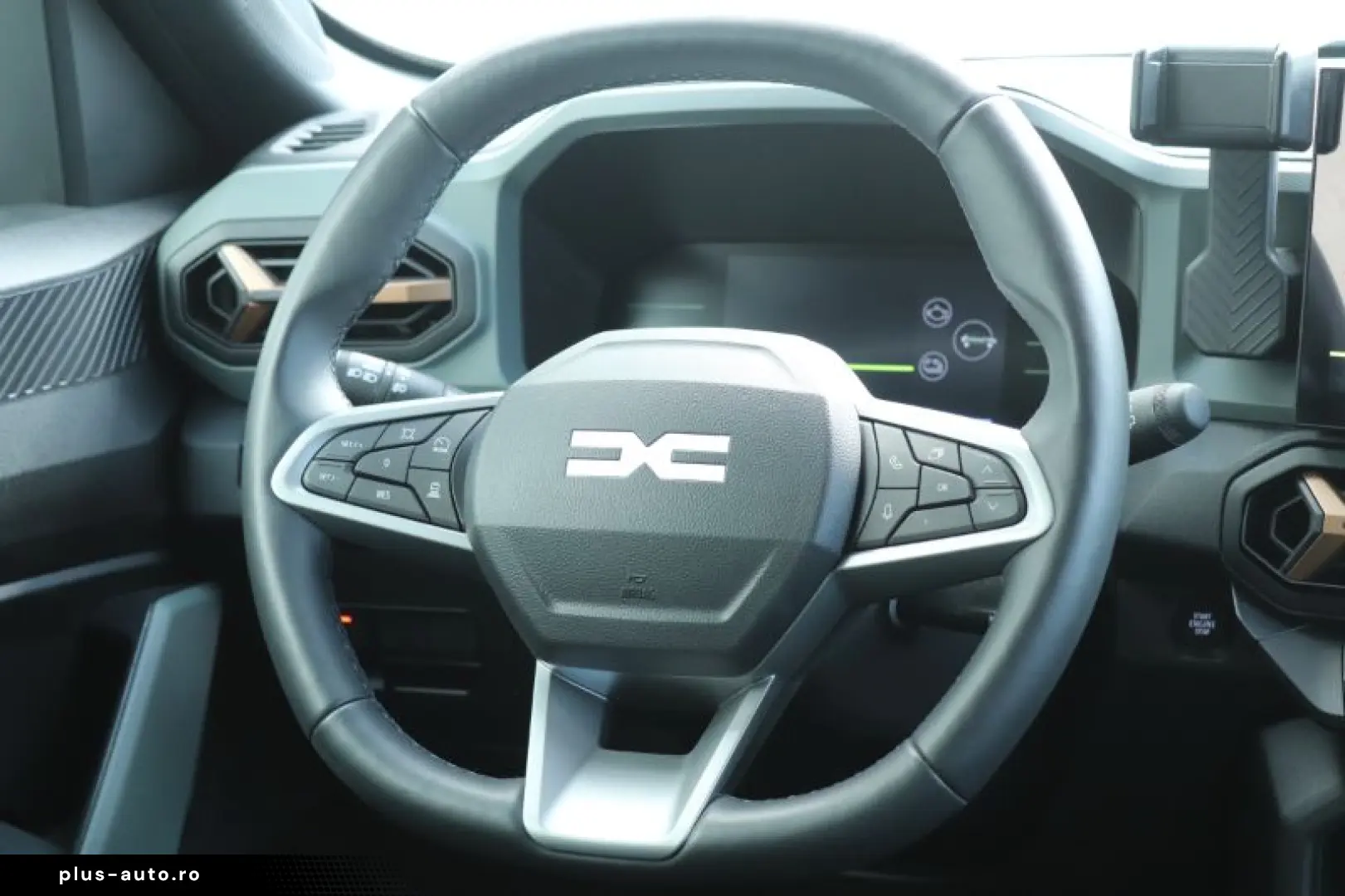 DACIA DUSTER 1.8 HEV 155 Extreme