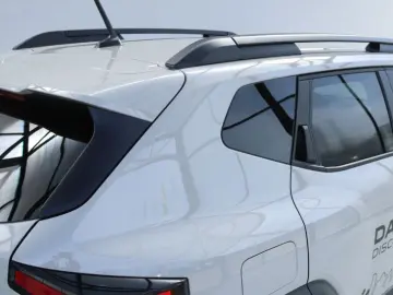 DACIA DUSTER 1.8 HEV 155 Extreme