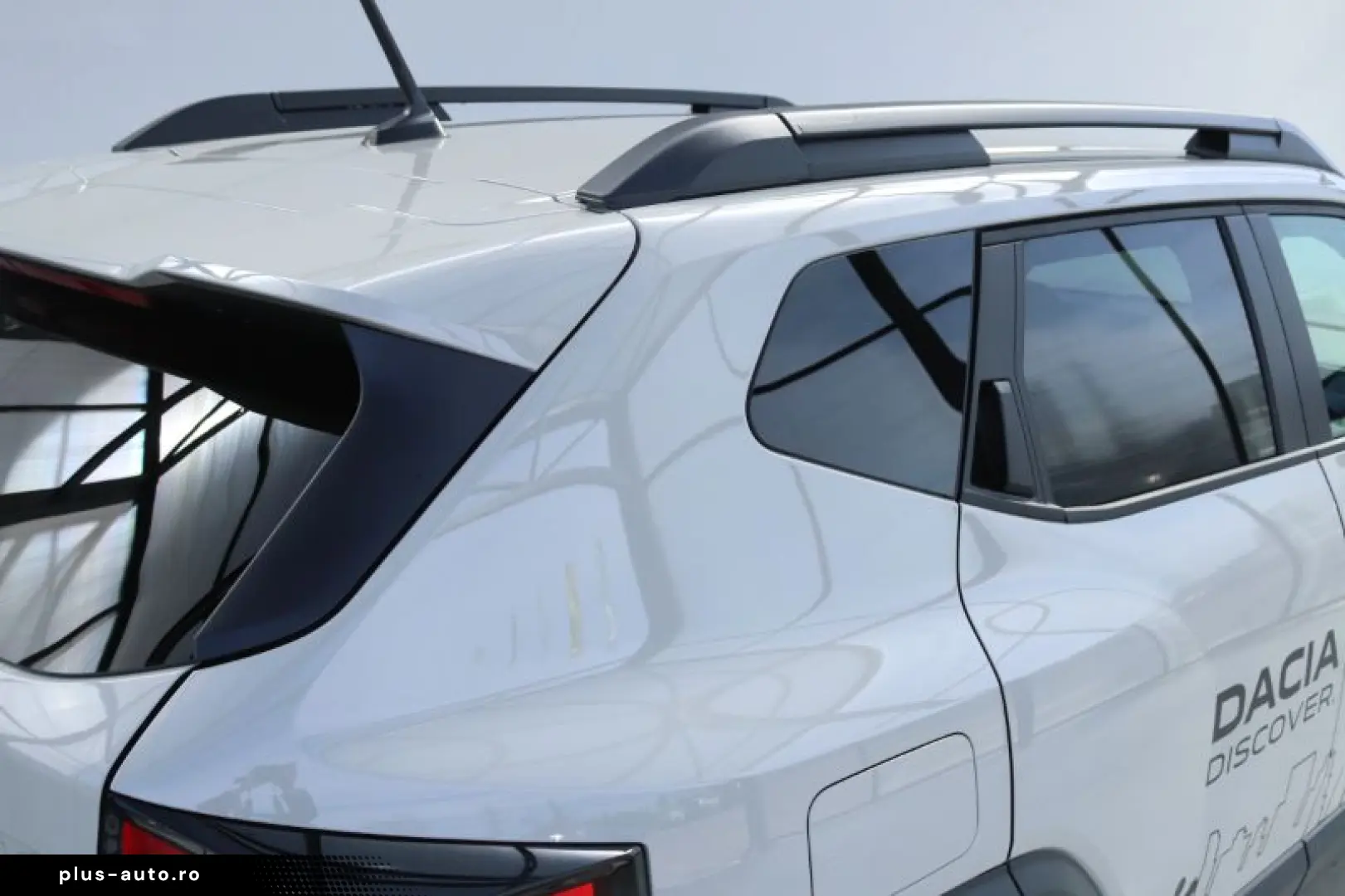 DACIA DUSTER 1.8 HEV 155 Extreme