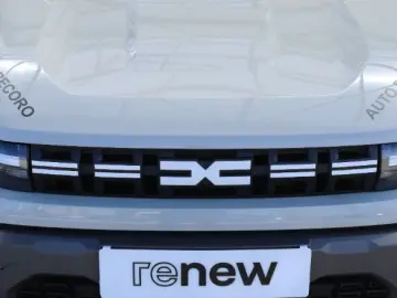 DACIA DUSTER 1.8 HEV 155 Extreme