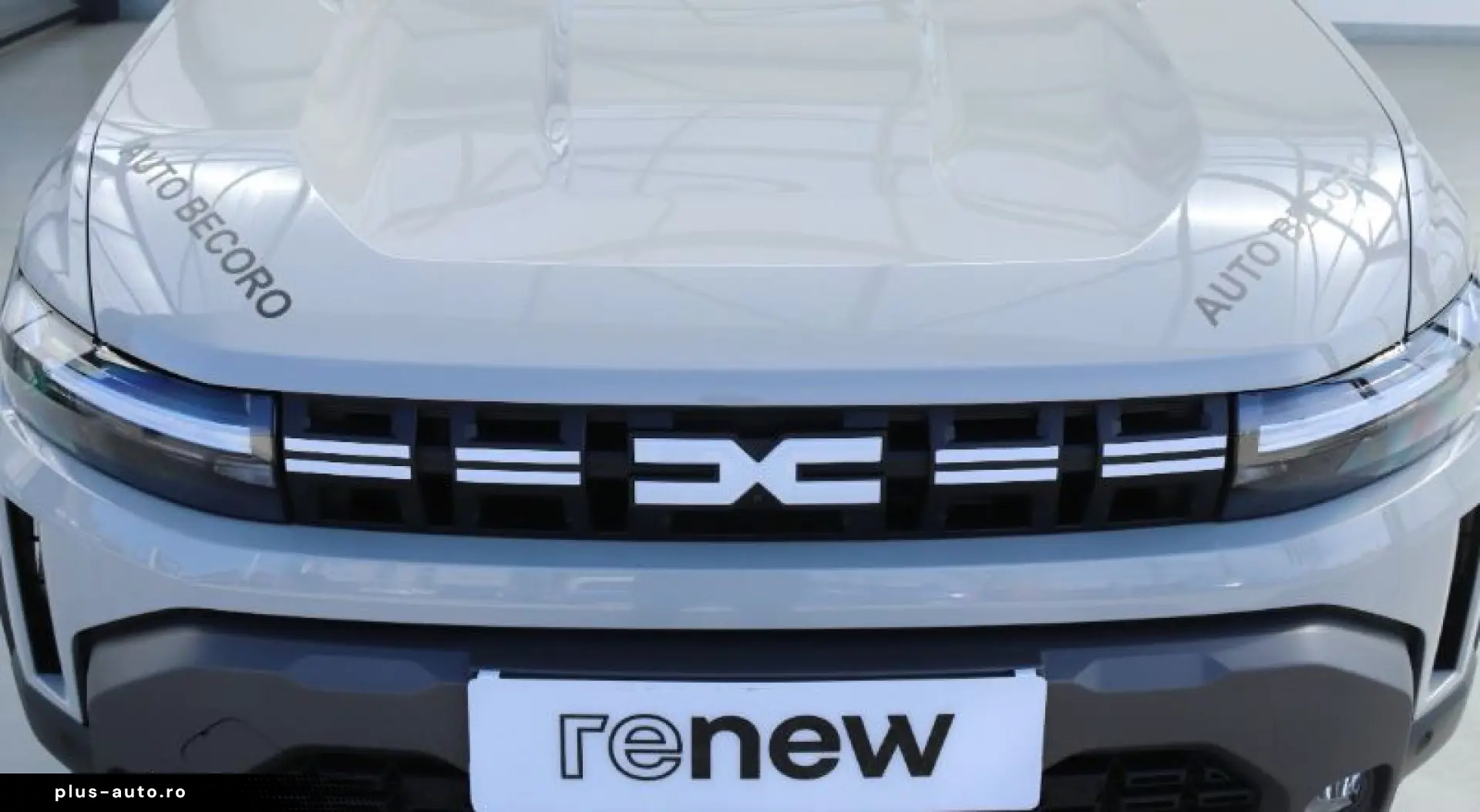 DACIA DUSTER 1.8 HEV 155 Extreme