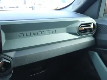 DACIA DUSTER 1.8 HEV 155 Extreme