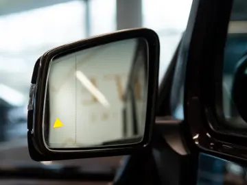 Mercedes-Benz G 350d V6 4Matic Long