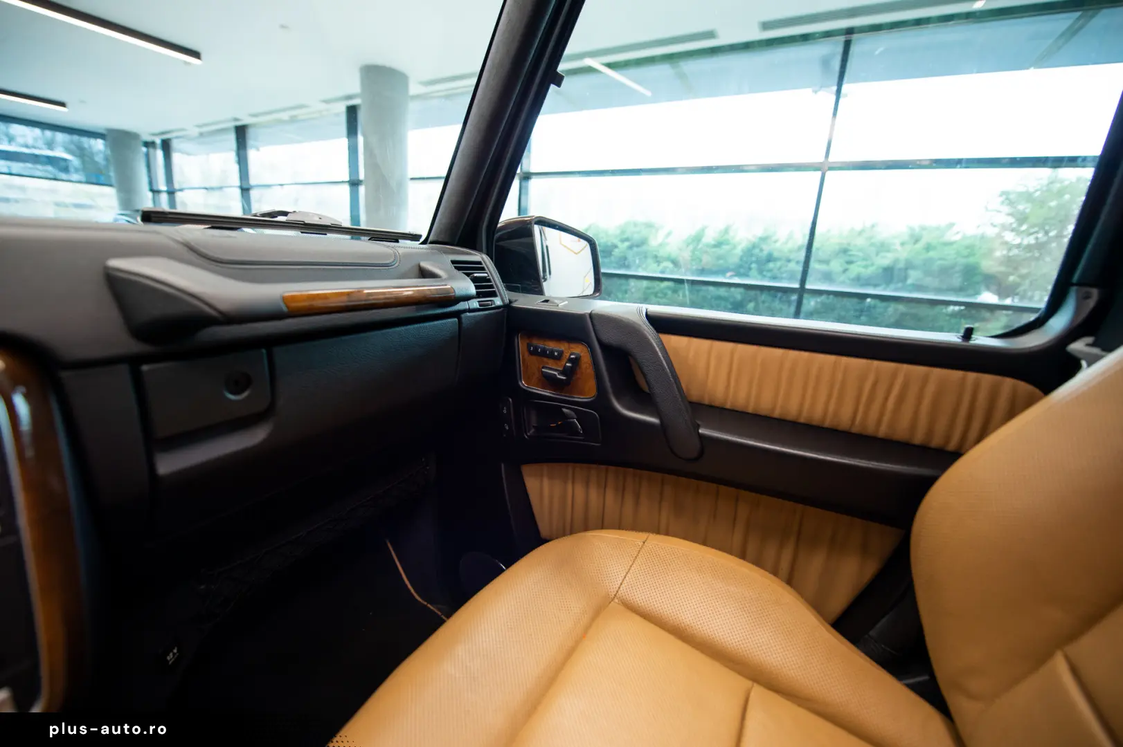 Mercedes-Benz G 350d V6 4Matic Long