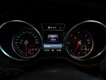 Mercedes-Benz G 350d V6 4Matic Long