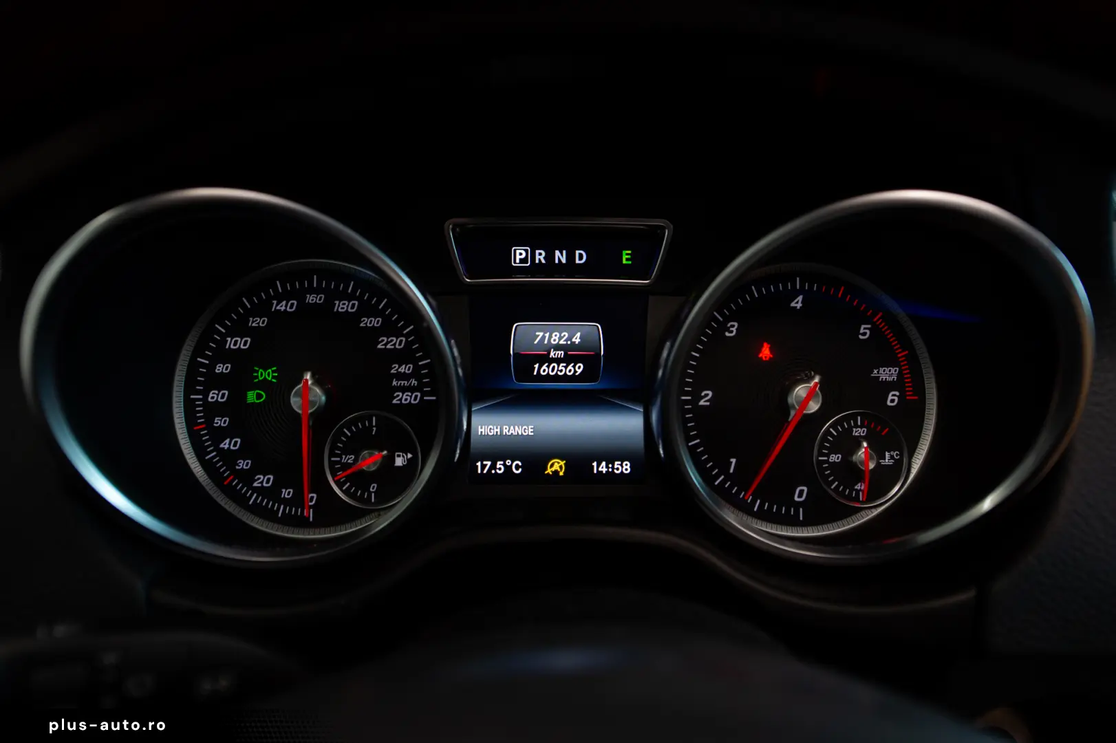 Mercedes-Benz G 350d V6 4Matic Long