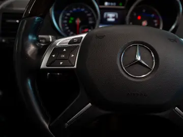 Mercedes-Benz G 350d V6 4Matic Long