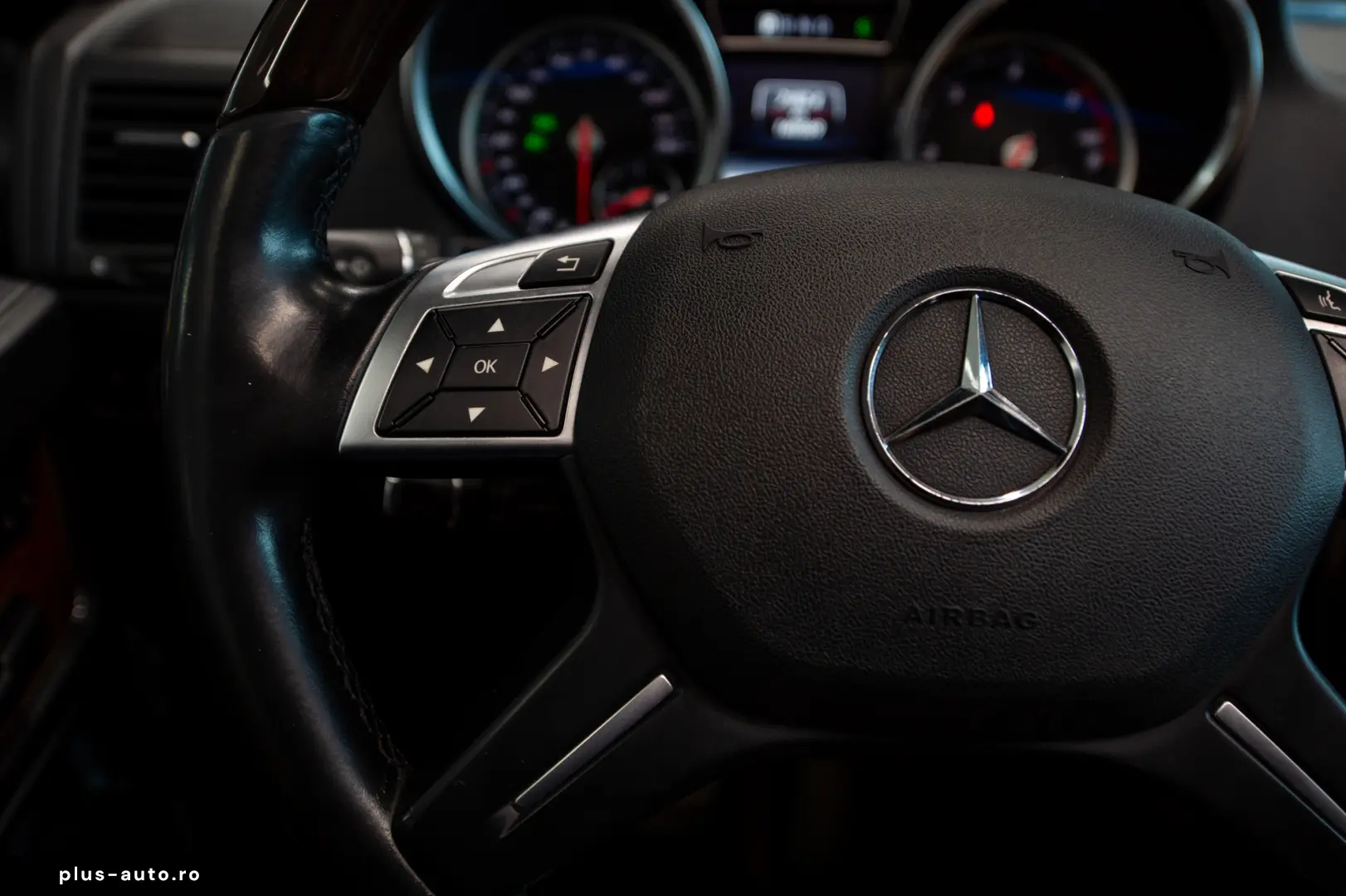 Mercedes-Benz G 350d V6 4Matic Long