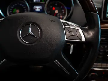 Mercedes-Benz G 350d V6 4Matic Long