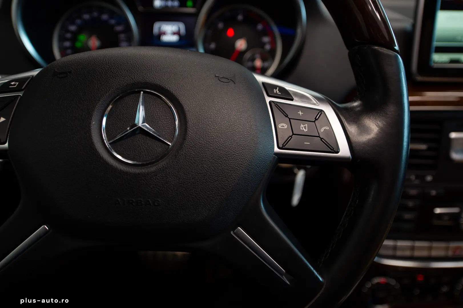 Mercedes-Benz G 350d V6 4Matic Long