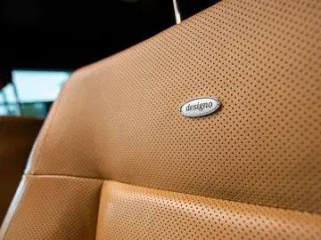 Mercedes-Benz G 350d V6 4Matic Long