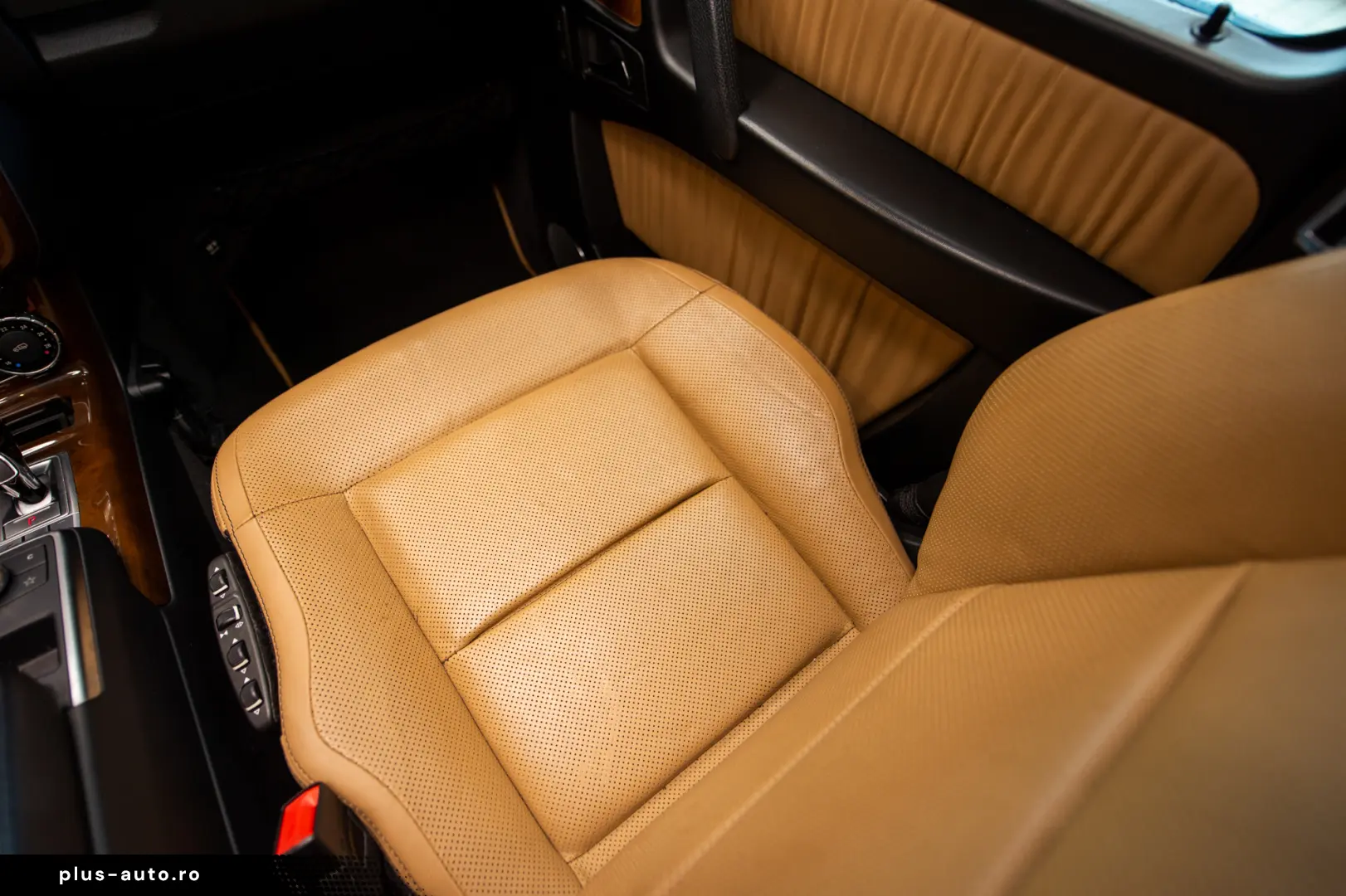 Mercedes-Benz G 350d V6 4Matic Long