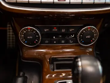 Mercedes-Benz G 350d V6 4Matic Long