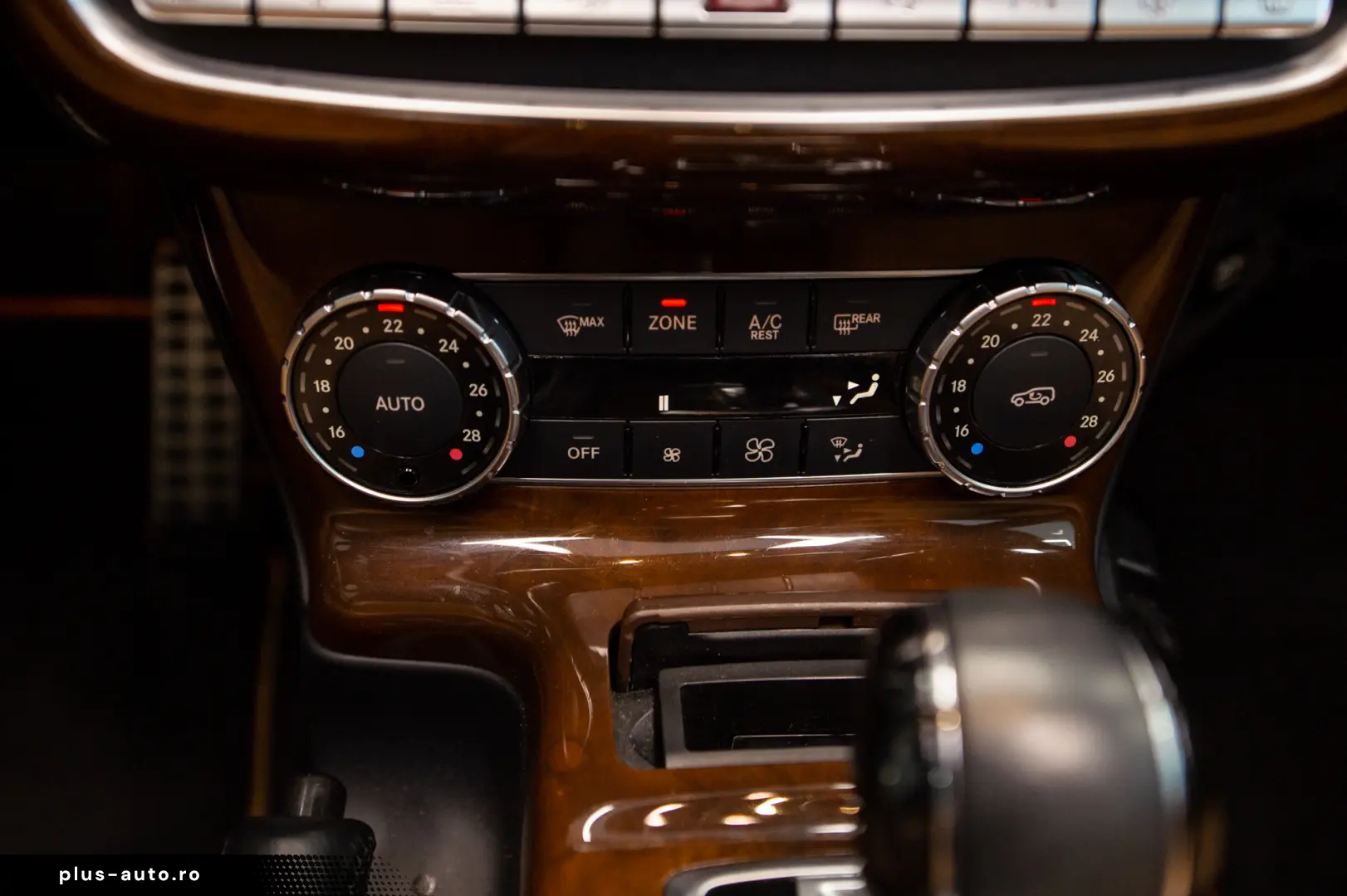 Mercedes-Benz G 350d V6 4Matic Long