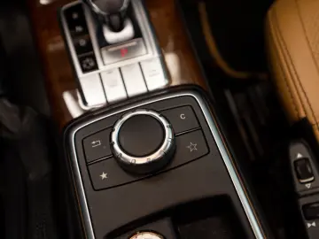 Mercedes-Benz G 350d V6 4Matic Long