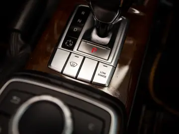 Mercedes-Benz G 350d V6 4Matic Long