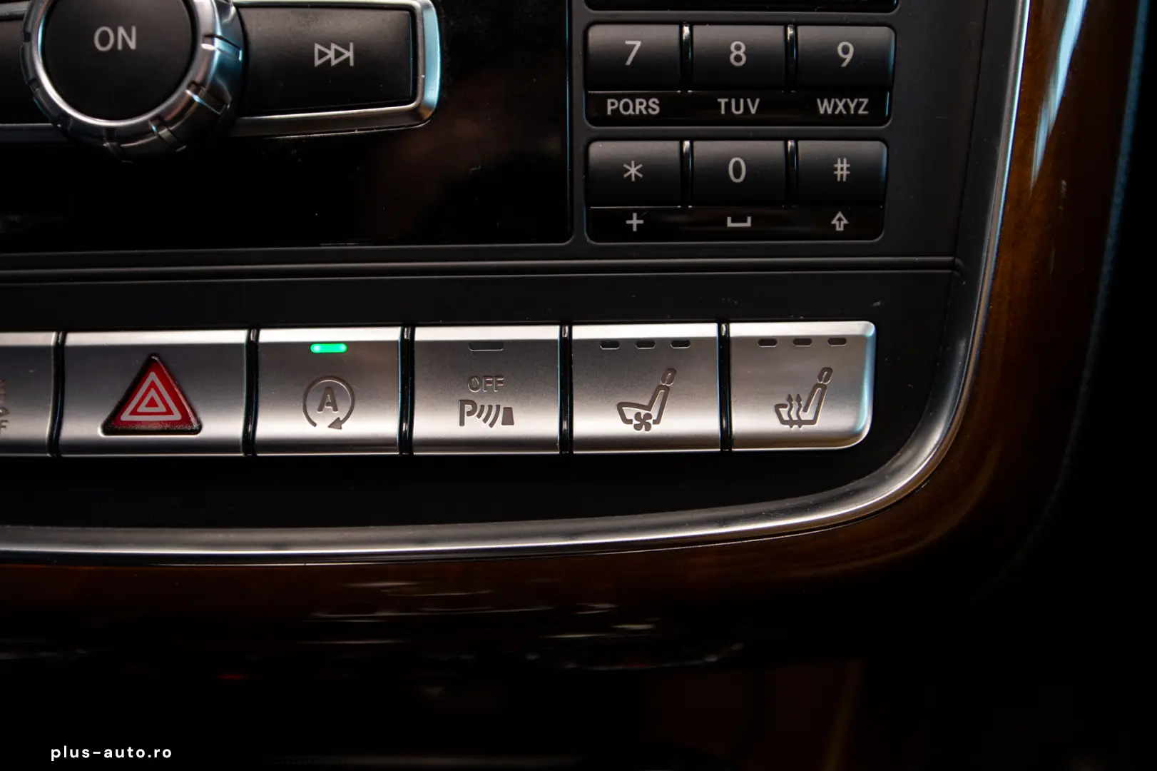 Mercedes-Benz G 350d V6 4Matic Long