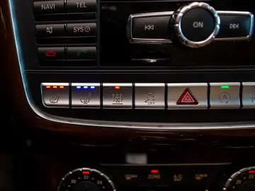 Mercedes-Benz G 350d V6 4Matic Long