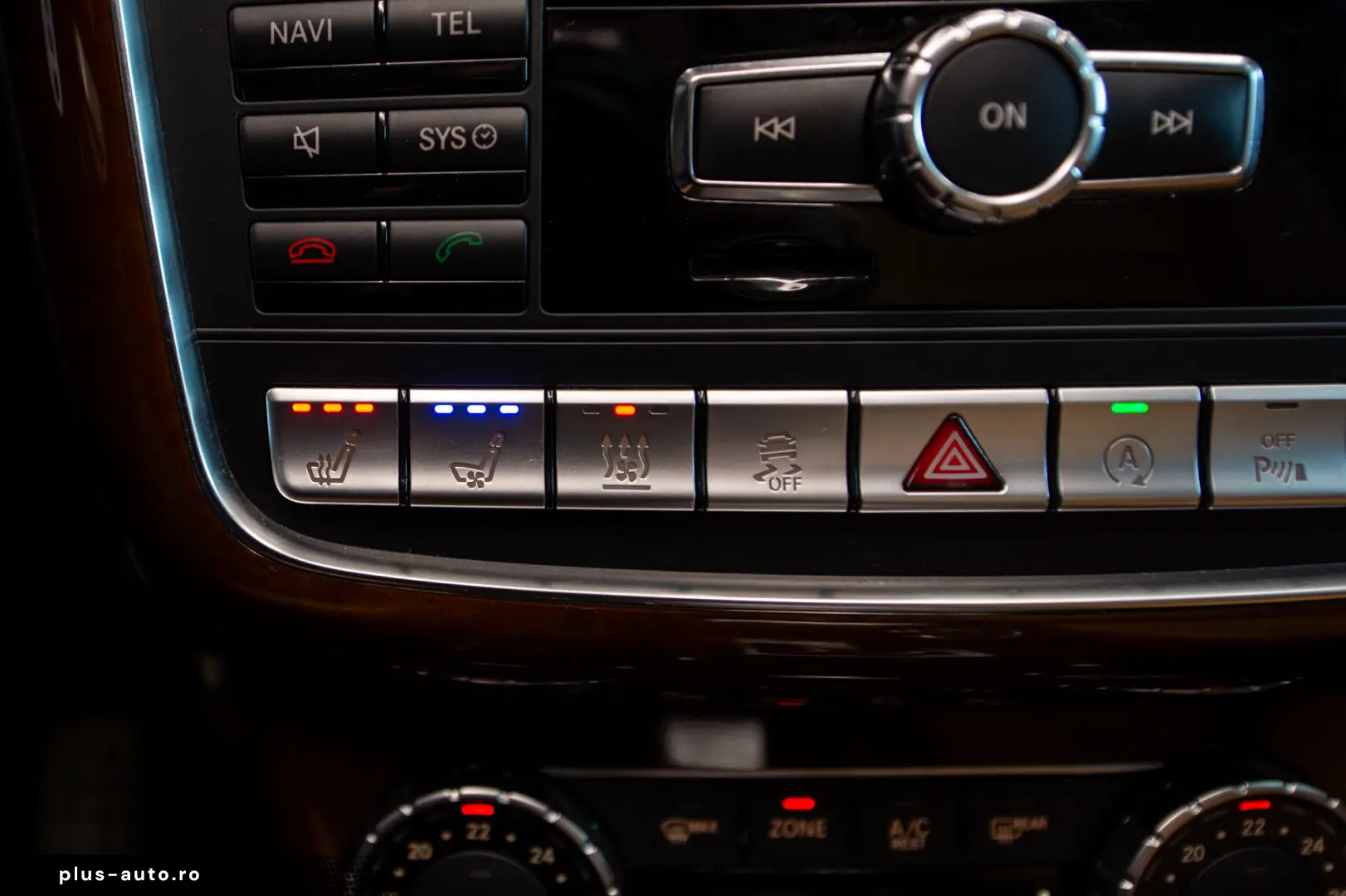 Mercedes-Benz G 350d V6 4Matic Long