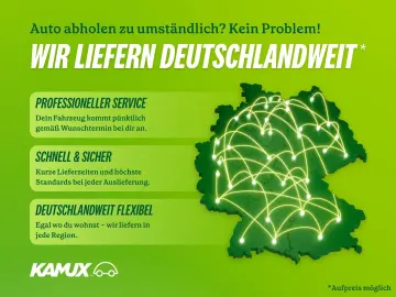 BMW X3 30e xDrive Steptronic M-Sport LED NAVI KAMERA