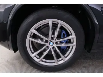 BMW X3 30e xDrive Steptronic M-Sport LED NAVI KAMERA