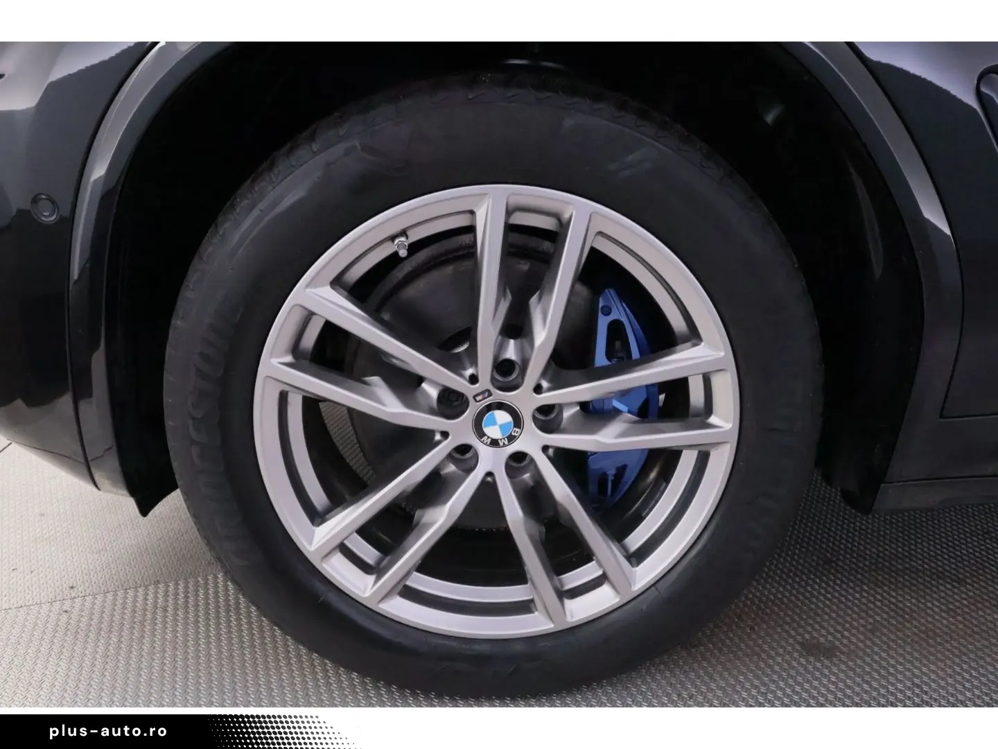 BMW X3 30e xDrive Steptronic M-Sport LED NAVI KAMERA