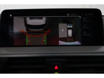 BMW X3 30e xDrive Steptronic M-Sport LED NAVI KAMERA