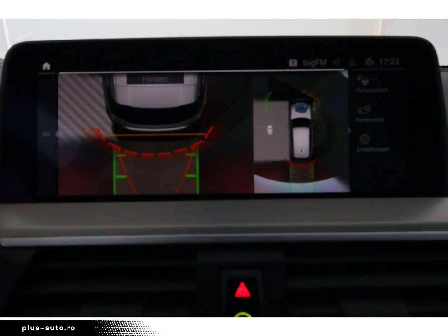 BMW X3 30e xDrive Steptronic M-Sport LED NAVI KAMERA