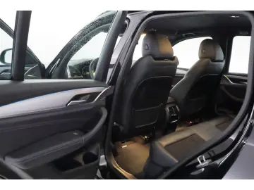 BMW X3 30e xDrive Steptronic M-Sport LED NAVI KAMERA