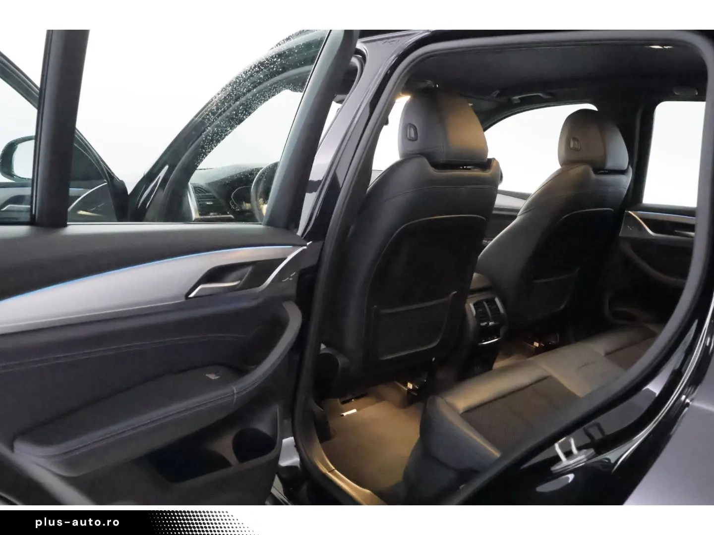 BMW X3 30e xDrive Steptronic M-Sport LED NAVI KAMERA