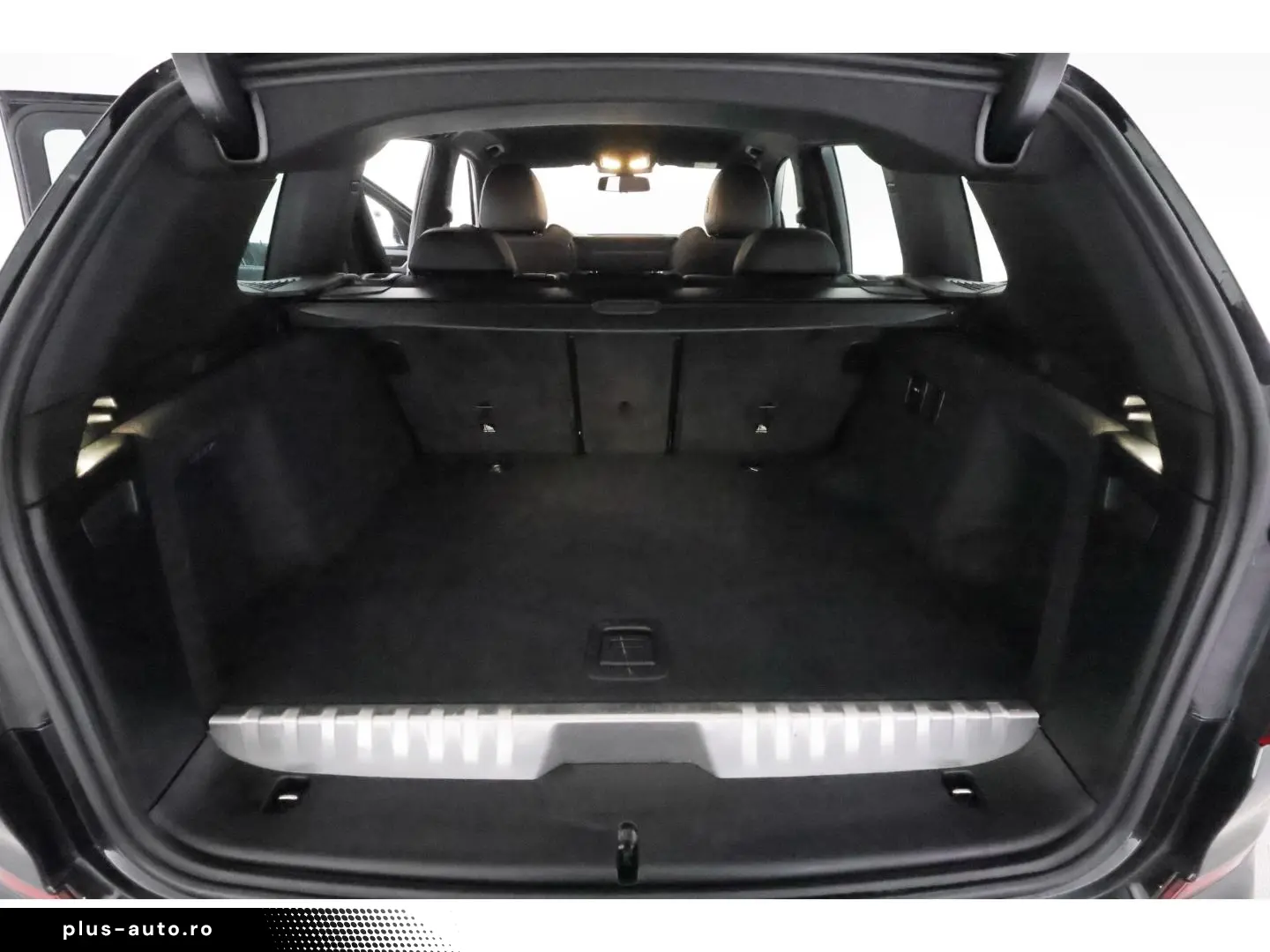 BMW X3 30e xDrive Steptronic M-Sport LED NAVI KAMERA