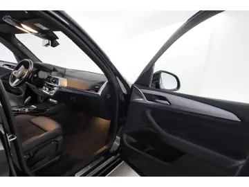 BMW X3 30e xDrive Steptronic M-Sport LED NAVI KAMERA