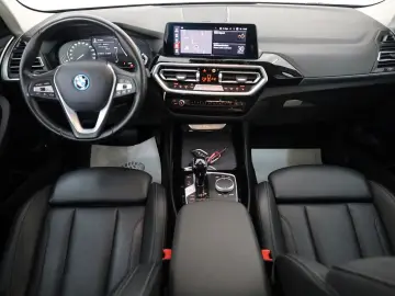 BMW X3 xDrive 30e Facelift! Leder Navi LED SH Kamera