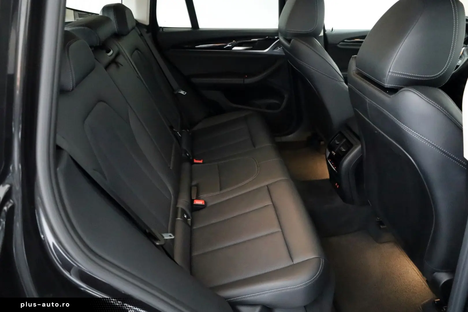 BMW X3 xDrive 30e Facelift! Leder Navi LED SH Kamera