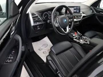 BMW X3 xDrive 30e Facelift! Leder Navi LED SH Kamera