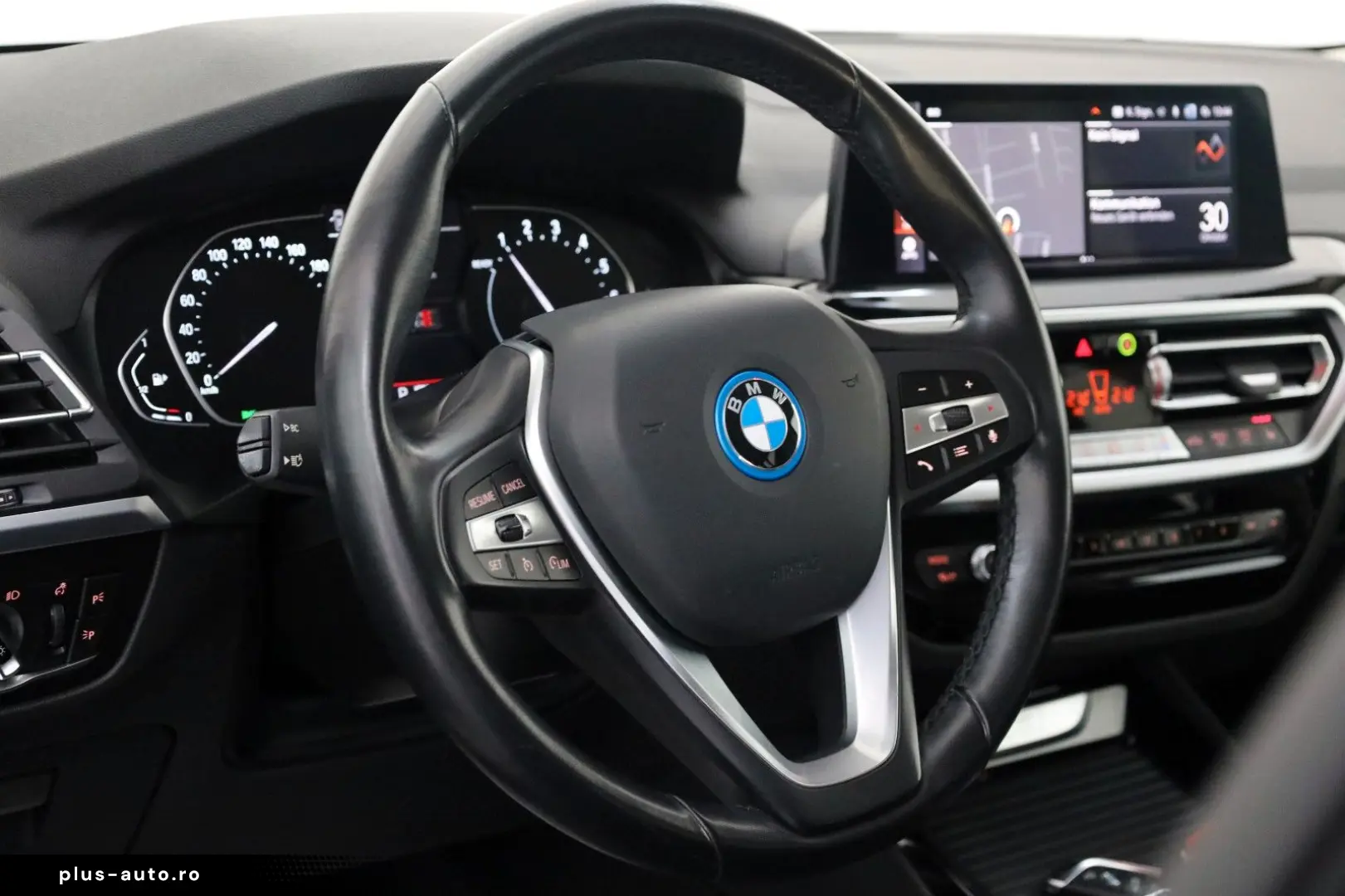 BMW X3 xDrive 30e Facelift! Leder Navi LED SH Kamera