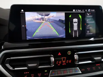 BMW X3 xDrive 30e Facelift! Leder Navi LED SH Kamera