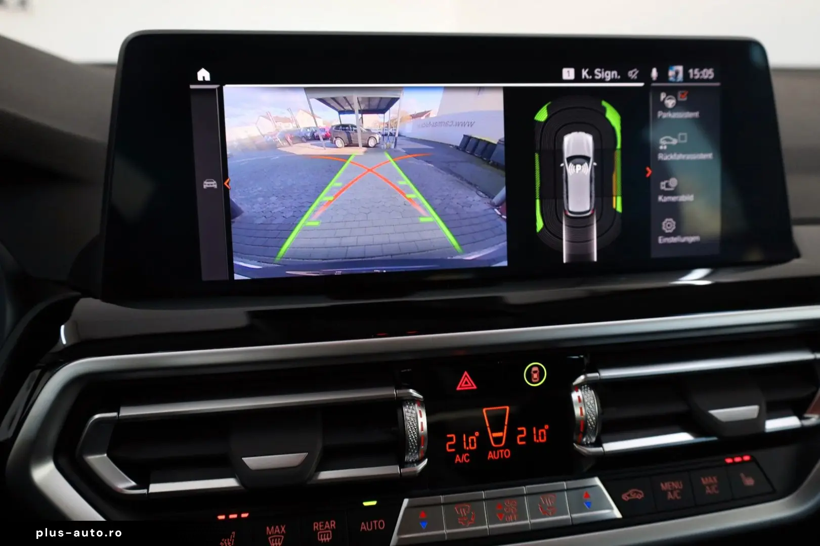 BMW X3 xDrive 30e Facelift! Leder Navi LED SH Kamera