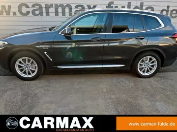 BMW X3 xDrive 30e Facelift! Leder Navi LED SH Kamera
