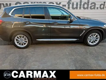 BMW X3 xDrive 30e Facelift! Leder Navi LED SH Kamera