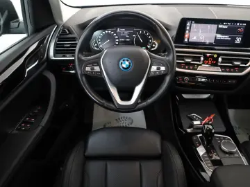 BMW X3 xDrive 30e Facelift! Leder Navi LED SH Kamera