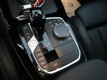 BMW X3 xDrive 30e Facelift! Leder Navi LED SH Kamera