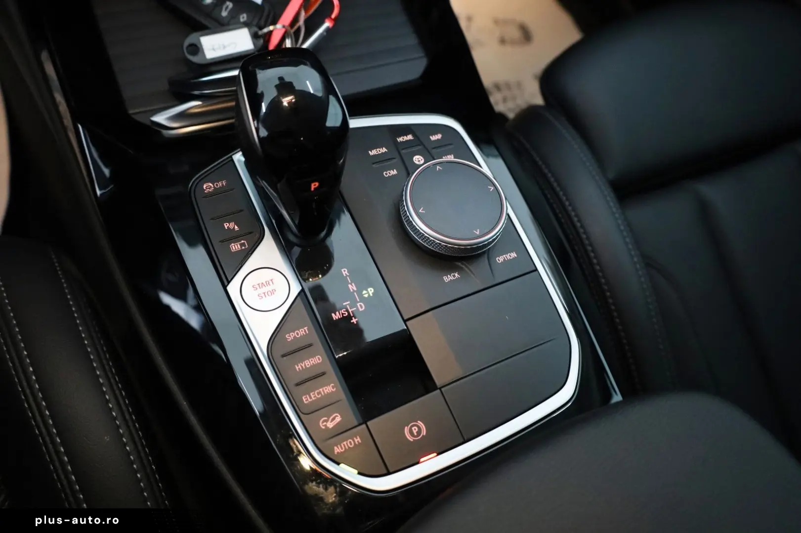 BMW X3 xDrive 30e Facelift! Leder Navi LED SH Kamera