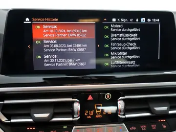 BMW X3 xDrive 30e Facelift! Leder Navi LED SH Kamera