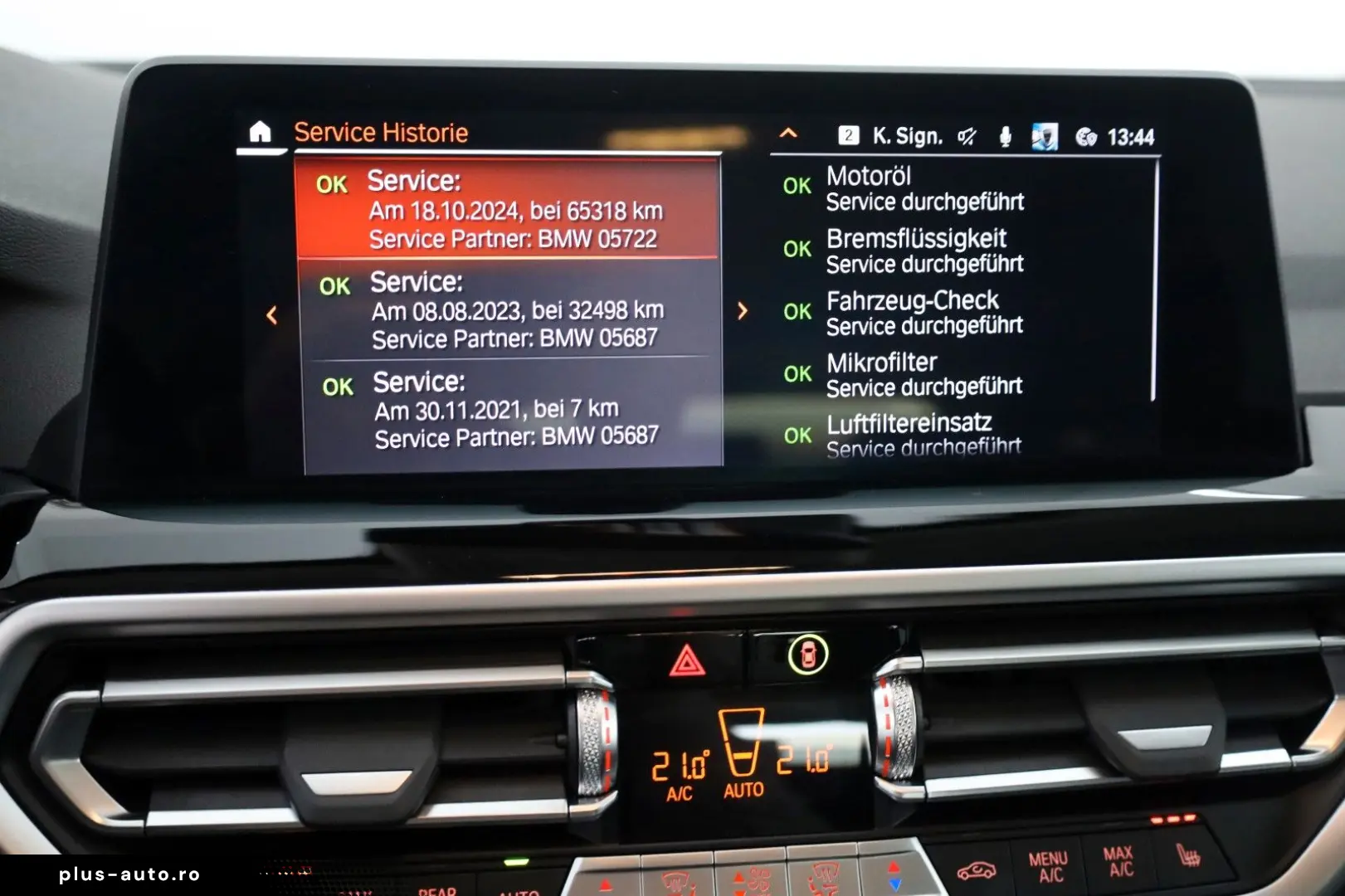 BMW X3 xDrive 30e Facelift! Leder Navi LED SH Kamera