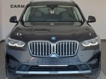 BMW X3 xDrive 30e Facelift! Leder Navi LED SH Kamera