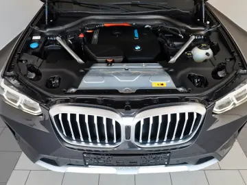 BMW X3 xDrive 30e Facelift! Leder Navi LED SH Kamera
